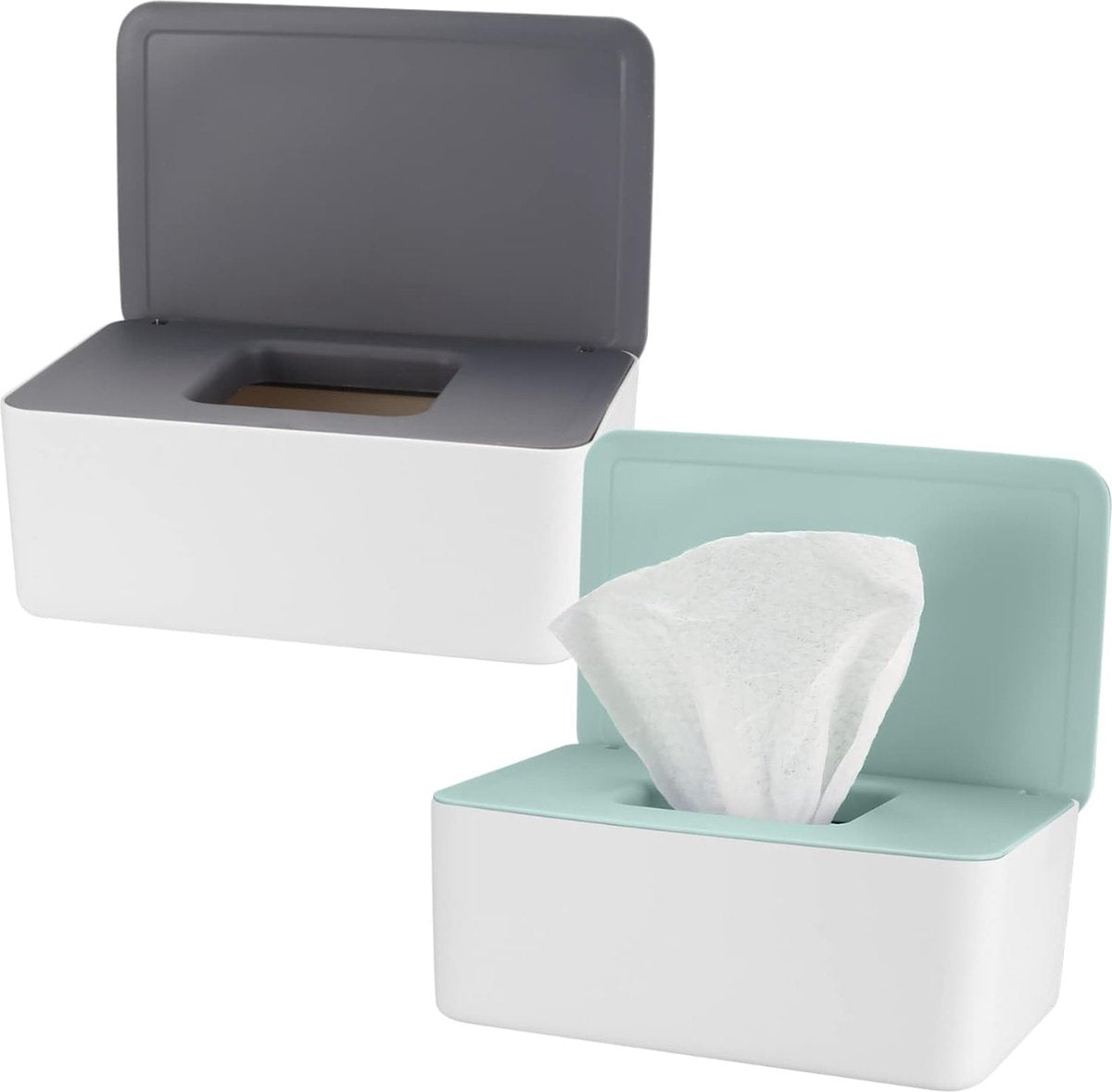 Billendoekjeshouder - Must-have voor elke baby!