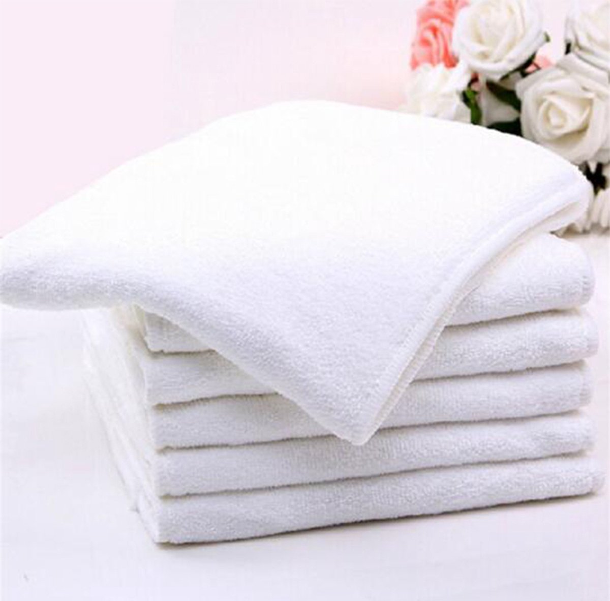 Washable adult incontinence diaper with XL insert - adjustable for various sizes