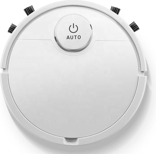 Slimme robotstofzuiger - Robotstofzuiger Automatische reiniging - Robotstofzuiger - ES300