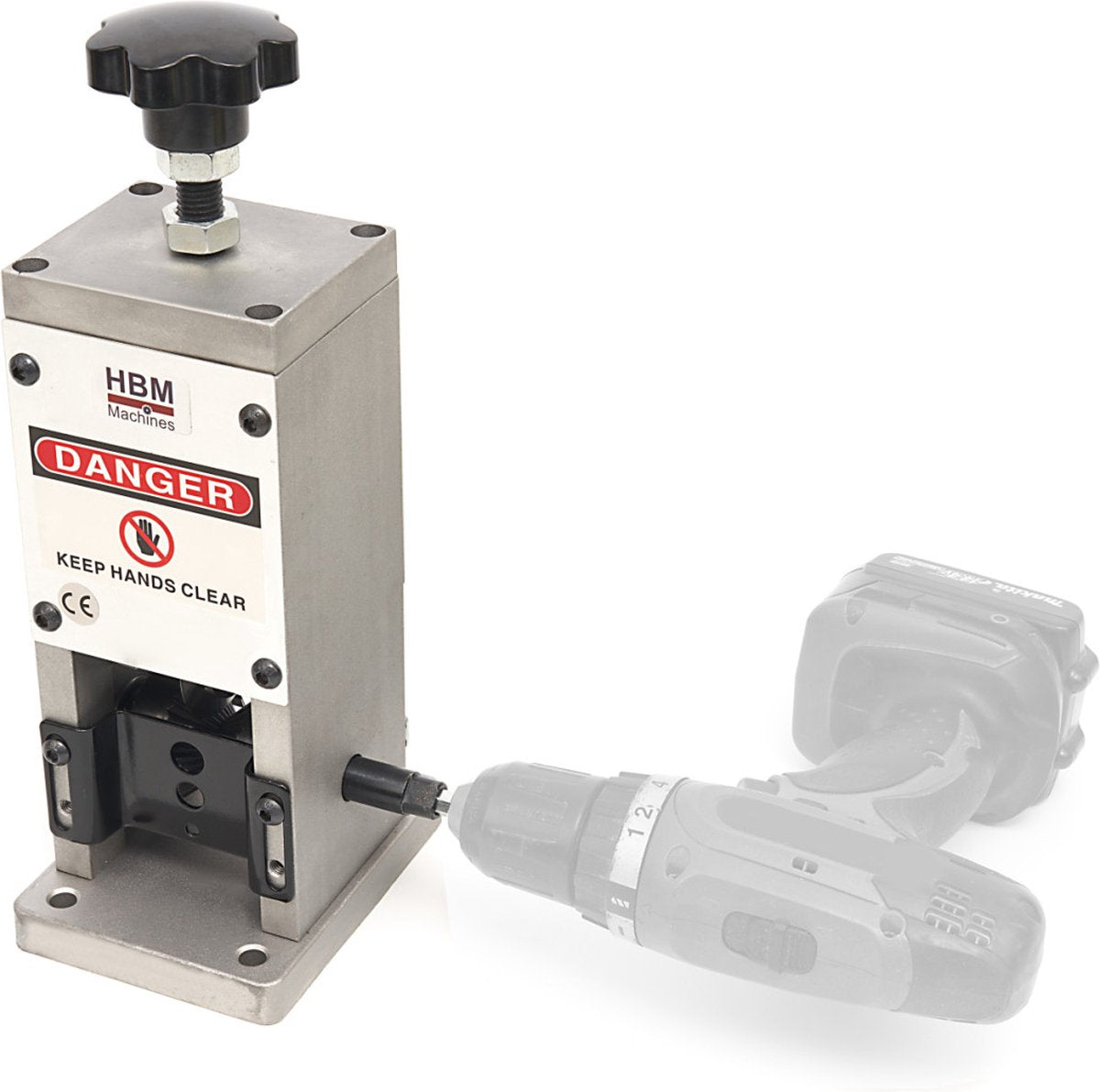 Professional Manual Cable Stripper, Cable Peeler, Wire Stripping Machine