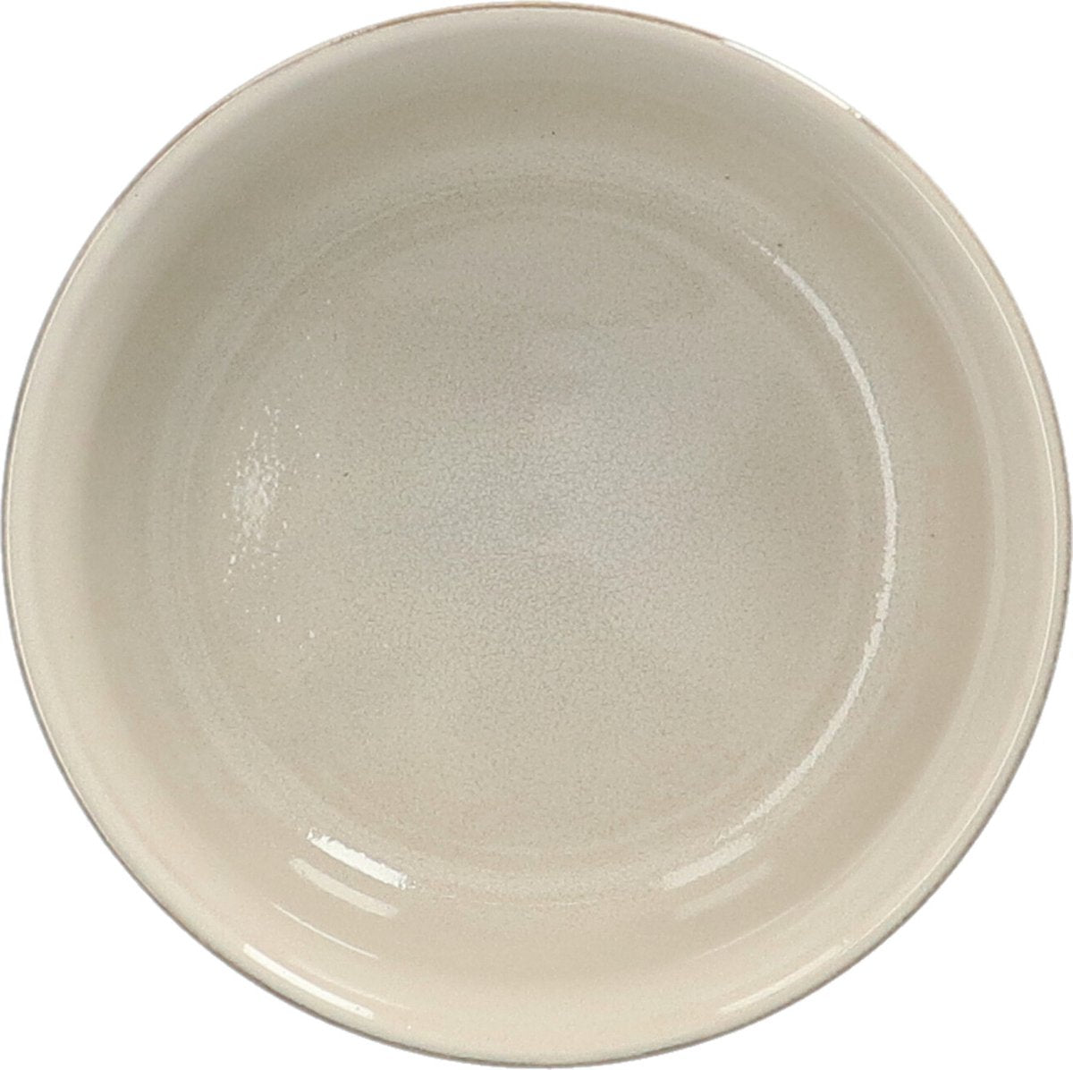 6-persoons 18-delig servies Terre Beige Geglazuurd Keramiek
