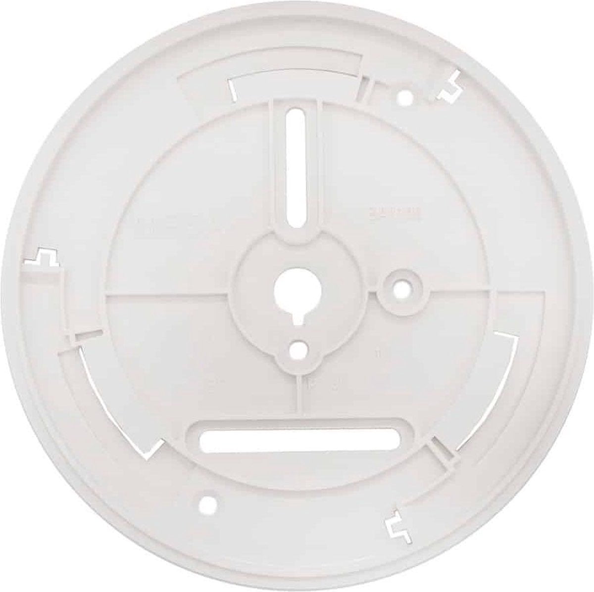 FireAngel ST-622 Rookmelder - 3-pack - 10 jaar batterij - Pauzeknop - Testknop