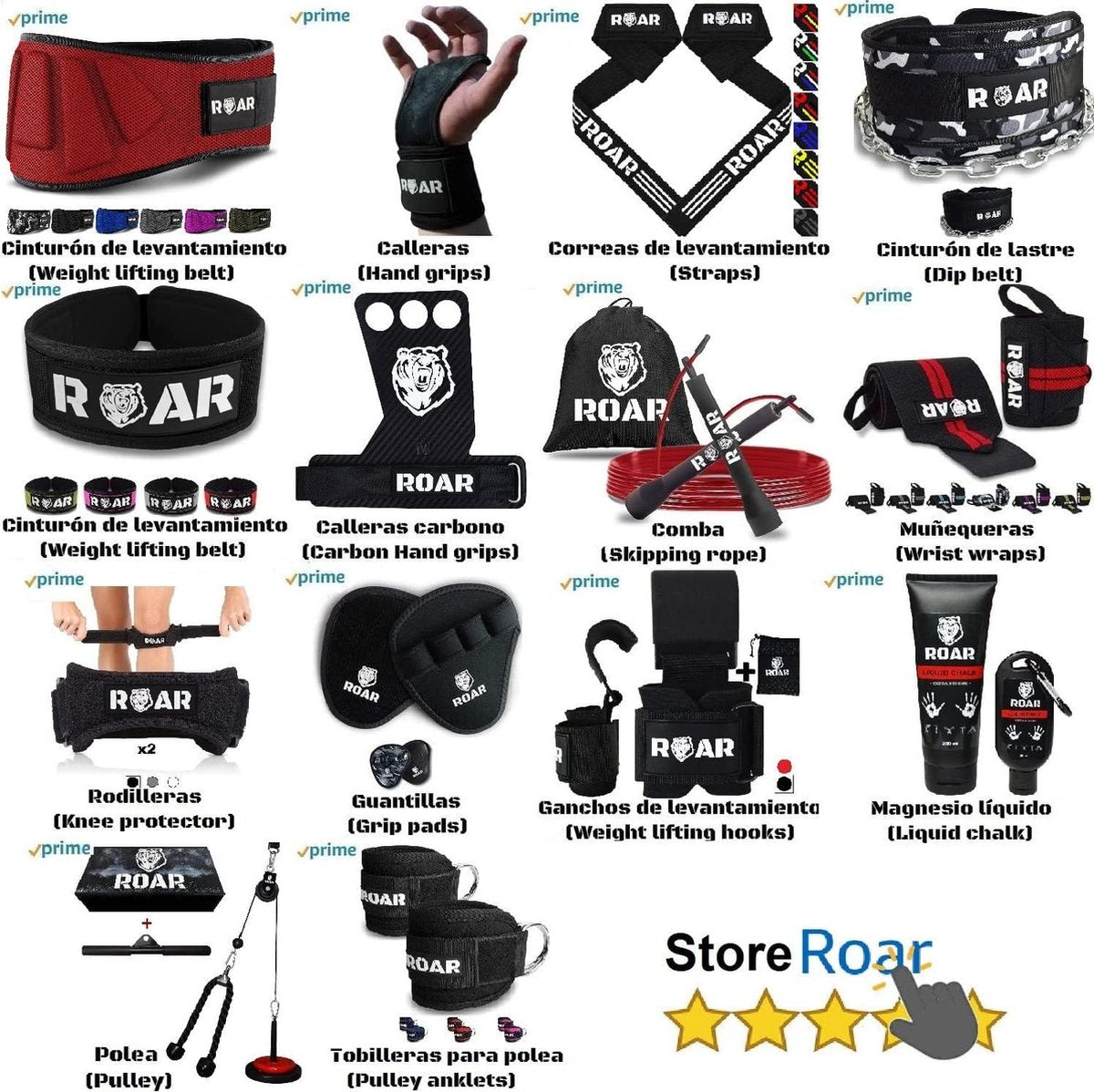 Metal Weight Lifting Hooks - Grip Straps for Weightlifting - Bodybuilding Hooks - Wrist Wraps with Hook - Gym Hooks wrist wraps