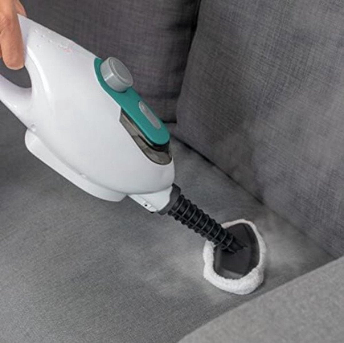 Carpet Cleaner Machine - Carpet Cleaner Vacuum - Carpet Cleaner Device - 0.38L