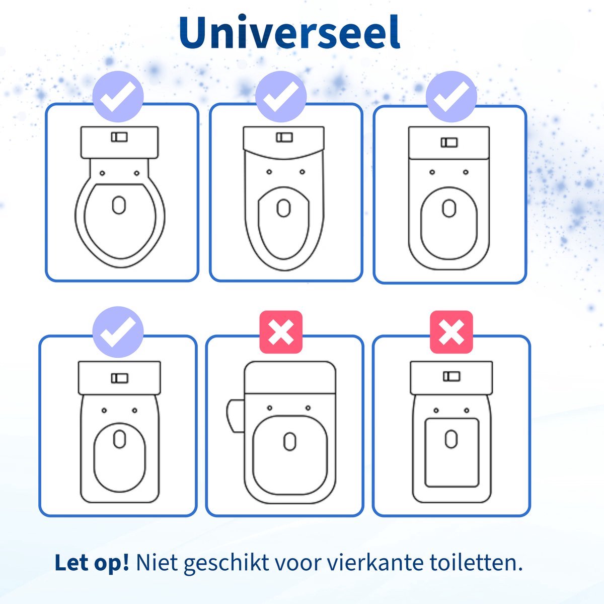 WC Verkleiner 2-in-1 - WC verkleiner met Trap - WC trainer - Zachte Zitting - Opvouwbare wc bril - Zindelijkheidstraining kind-