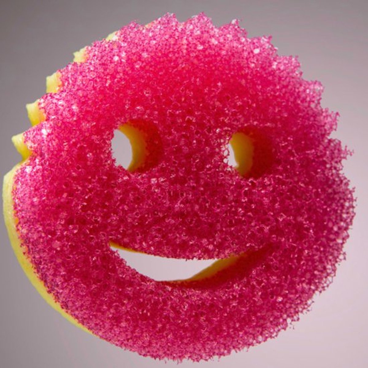 Scrub Daddy Cleaning Set with Dish Soap - Cleaning Trio - Wonder Sponge