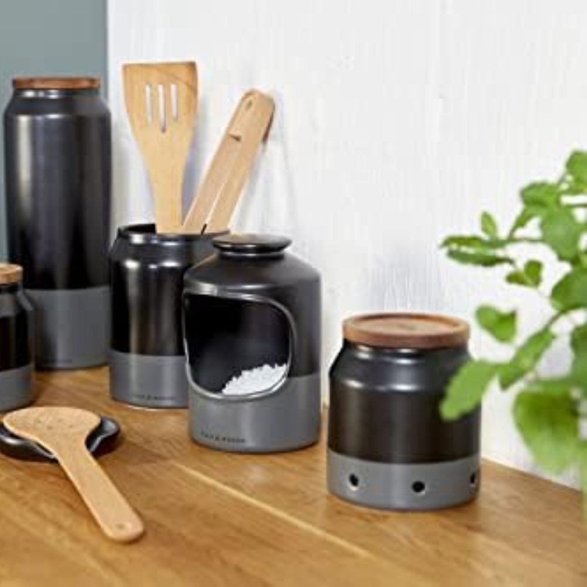 knoflookpot - uienpot - knoflook bewaarpot