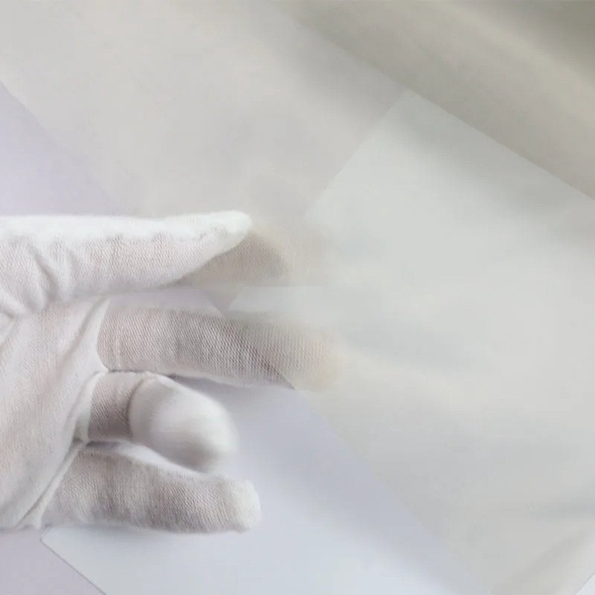 5 Meter Anti-straling Gordijn 100% Zilvervezel Mesh Stof Afscherming Anti Schadelijk Signaal EMF Verminderen Luifel Duurzame Gebreide Stof Voor Veilige Gezonde Leefomgeving