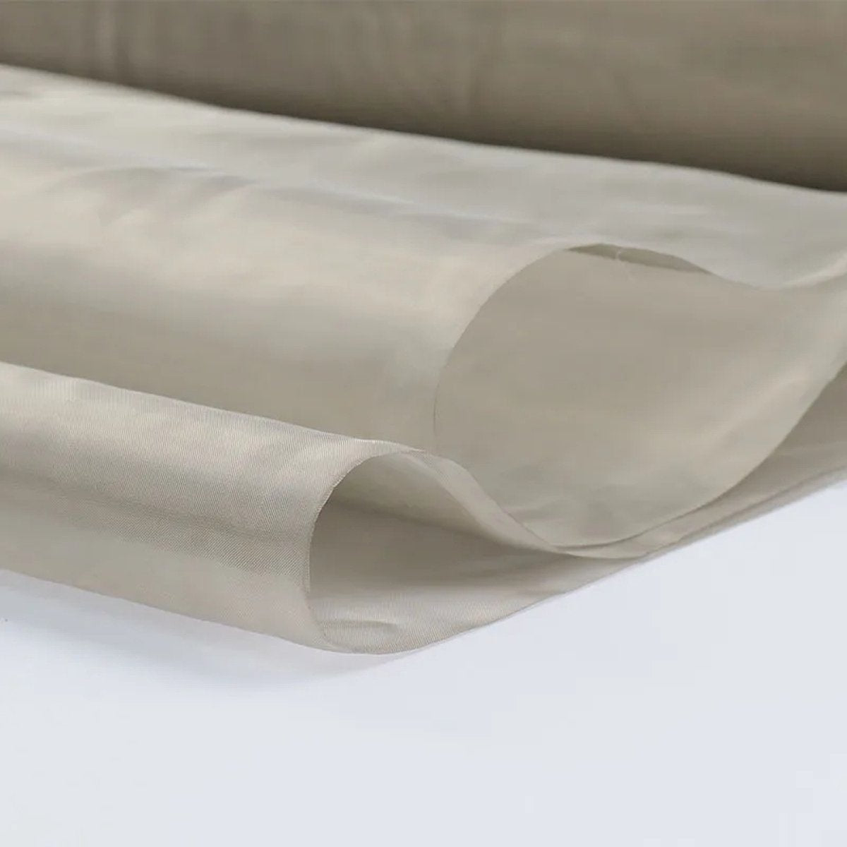 5 Meter Anti-straling Gordijn 100% Zilvervezel Mesh Stof Afscherming Anti Schadelijk Signaal EMF Verminderen Luifel Duurzame Gebreide Stof Voor Veilige Gezonde Leefomgeving