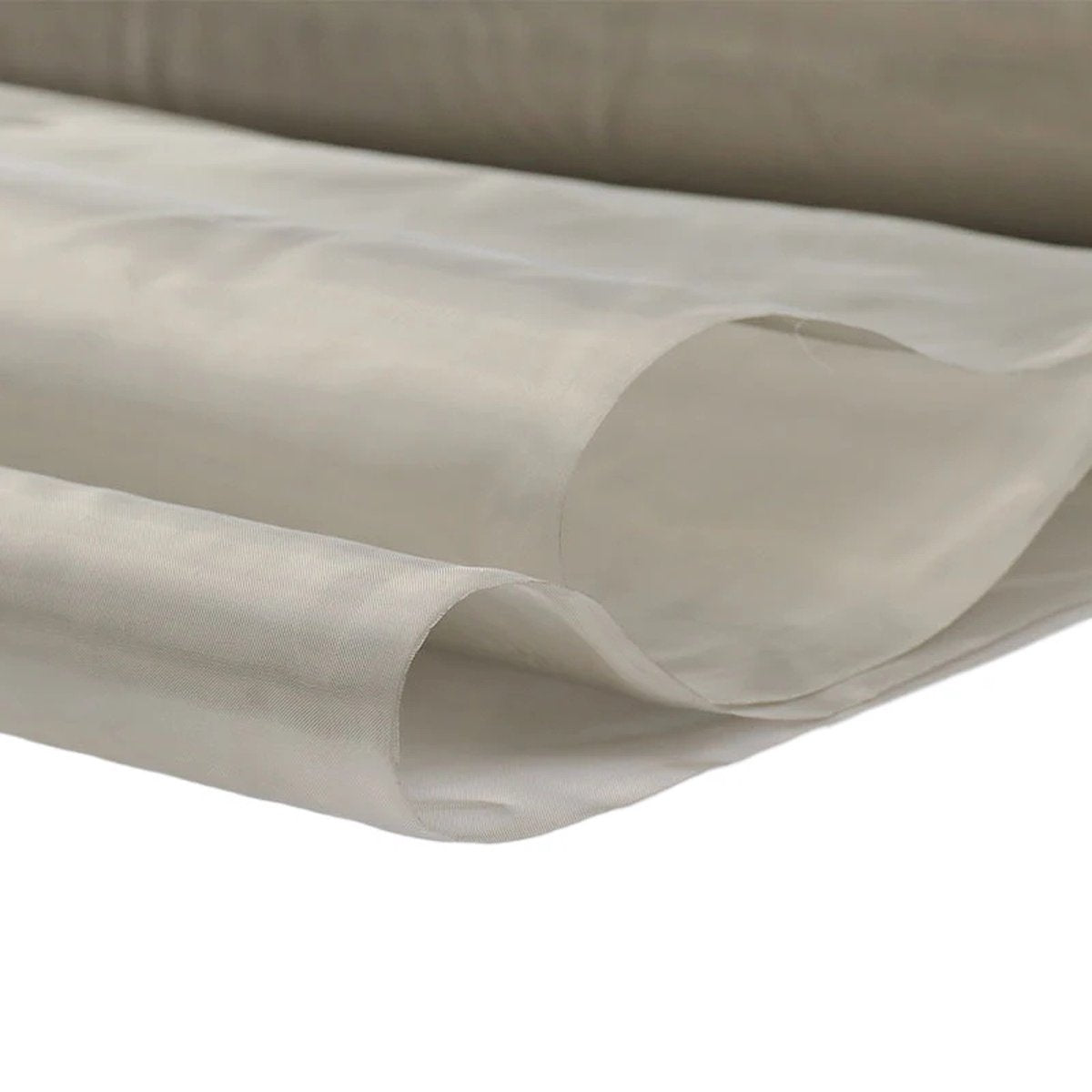 5 Meter Anti-straling Gordijn 100% Zilvervezel Mesh Stof Afscherming Anti Schadelijk Signaal EMF Verminderen Luifel Duurzame Gebreide Stof Voor Veilige Gezonde Leefomgeving