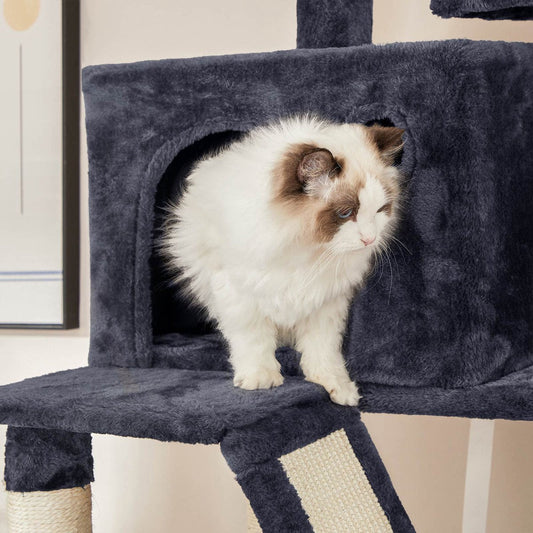 Cat Air Purifier: USB Automatic Deodorizer for Litter Box, Odor Removal and Disinfection for Indoor Pets – Ideal for Fresh Air in the Home