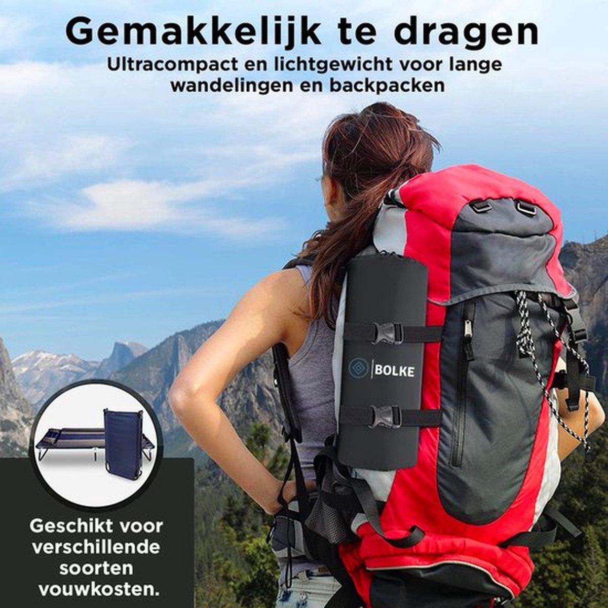slaapmat - slaapmat zelfopblazend - slaapmatje - slaapmatje 1-persoons - slaapmatten - slaapmat 10 cm - zelfopblazende slaapmat met armleuning