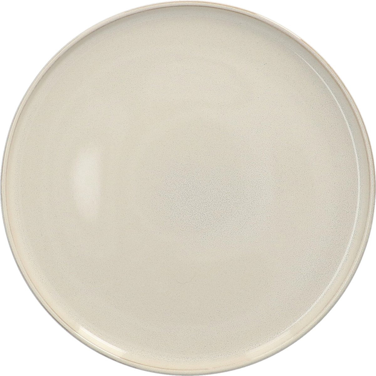 6-persoons 18-delig servies Terre Beige Geglazuurd Keramiek