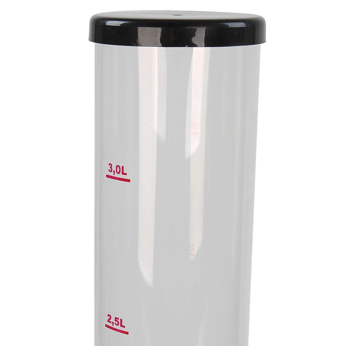 Biertoren - set van 2 - biertap - feesttopper
