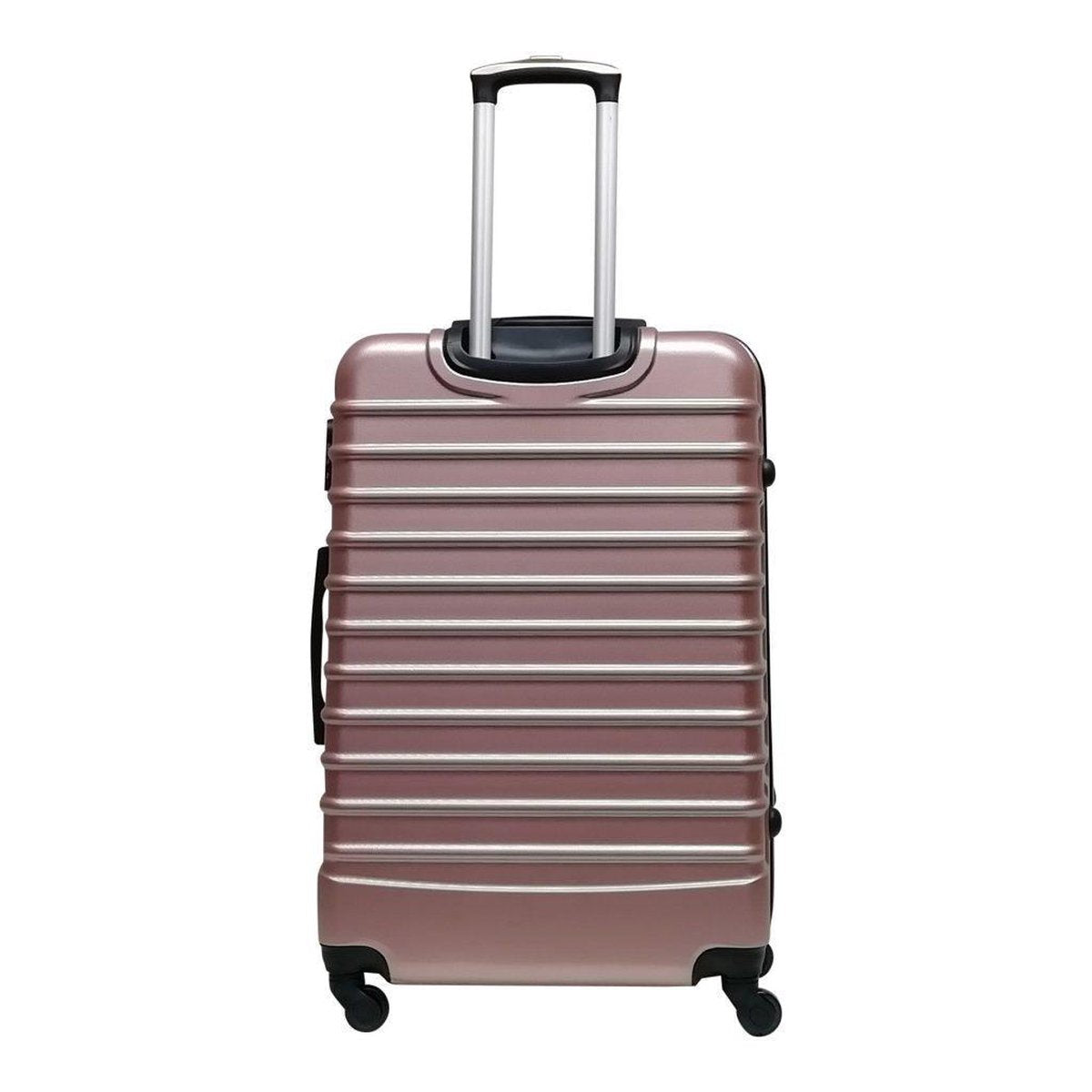 Quadrant XL Koffer - Rosé Goud