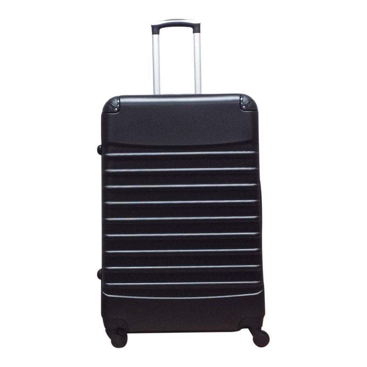 Quadrant XL Grote koffer - Zwart