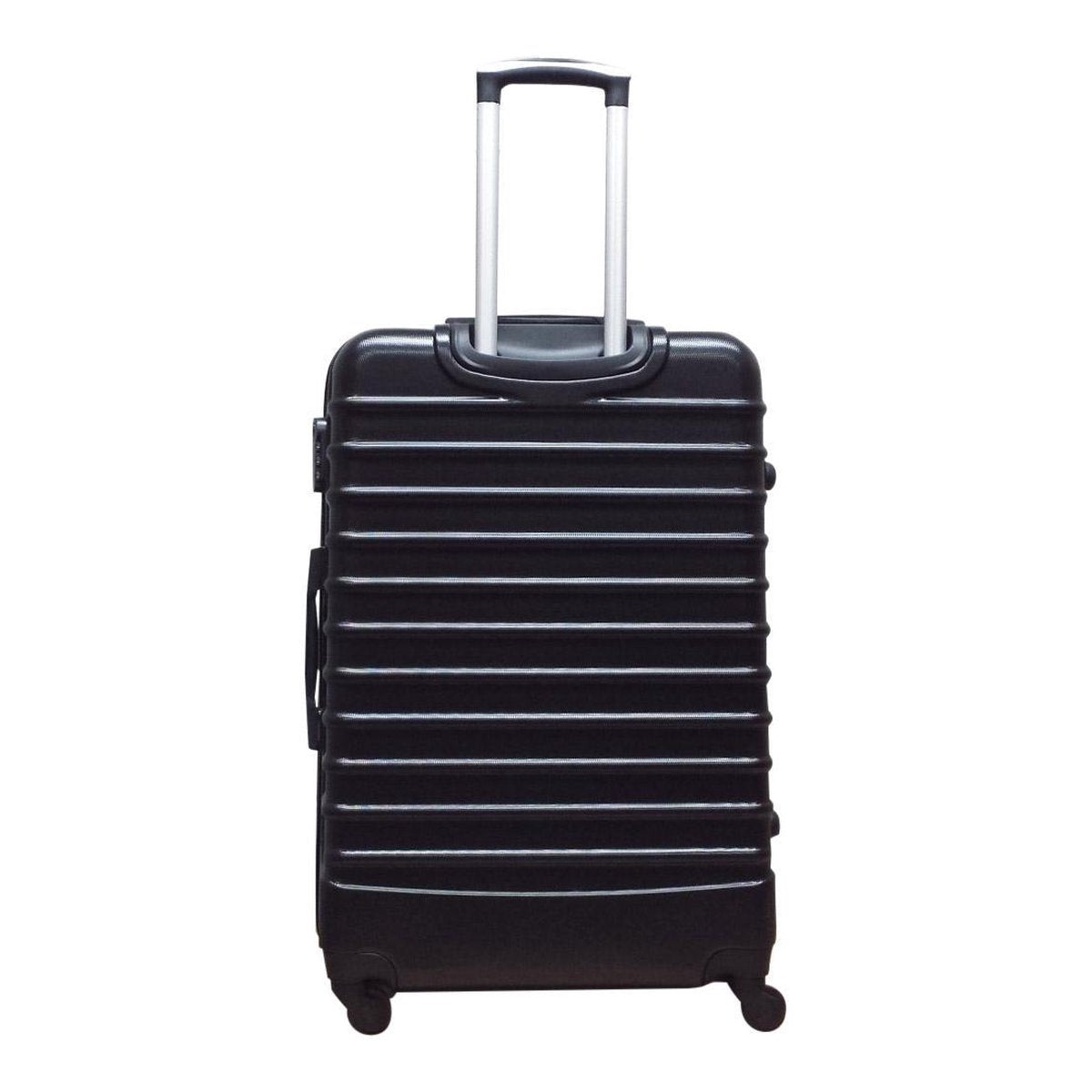 Quadrant XL Grote koffer - Zwart