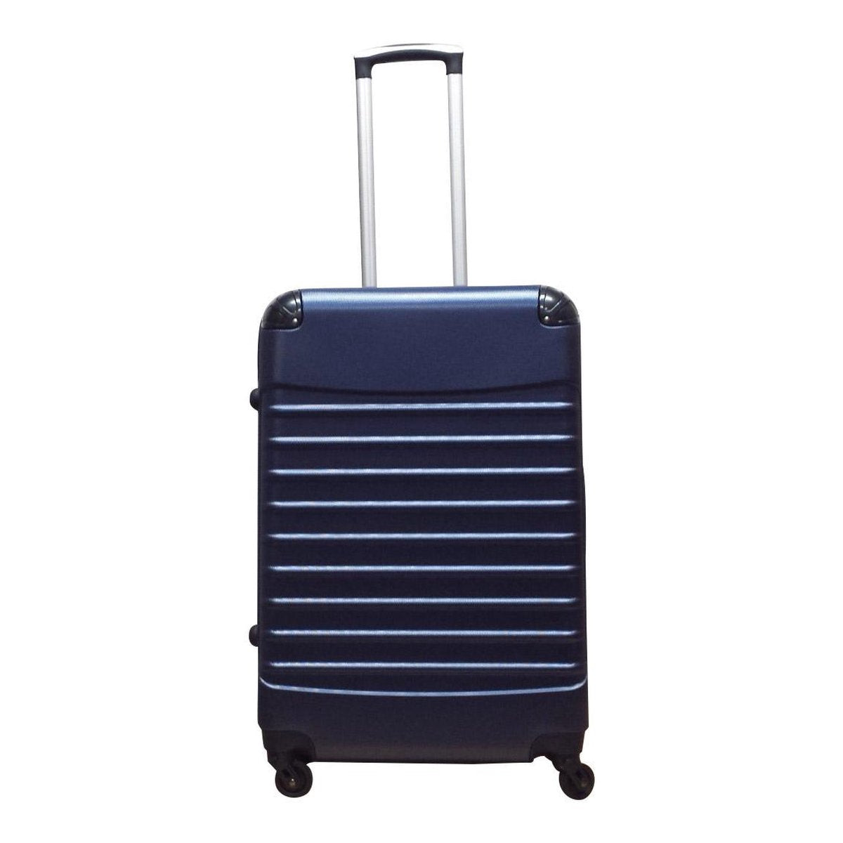 Quadrant L Koffer - Donkerblauw