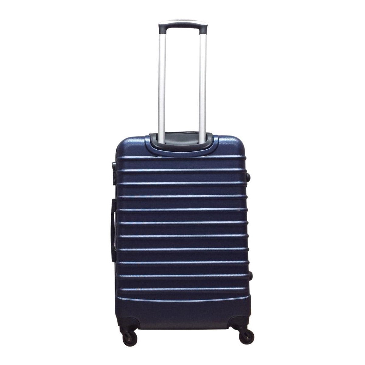 Quadrant L Koffer - Donkerblauw