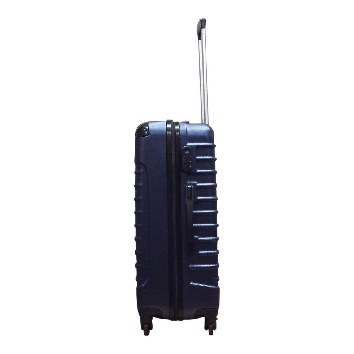 Quadrant L Koffer - Donkerblauw