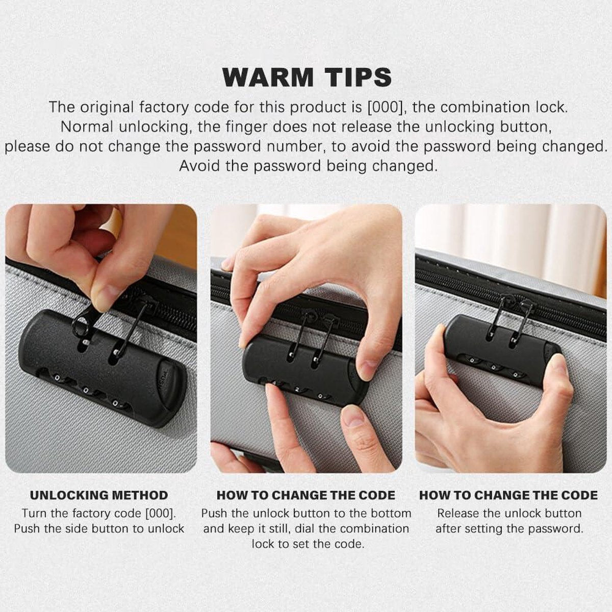 Fireproof box - strong safe - fire-resistant fiberglass - multi-layered - temperature resistant up to 1200 °C - combination lock - passports - travel - documents