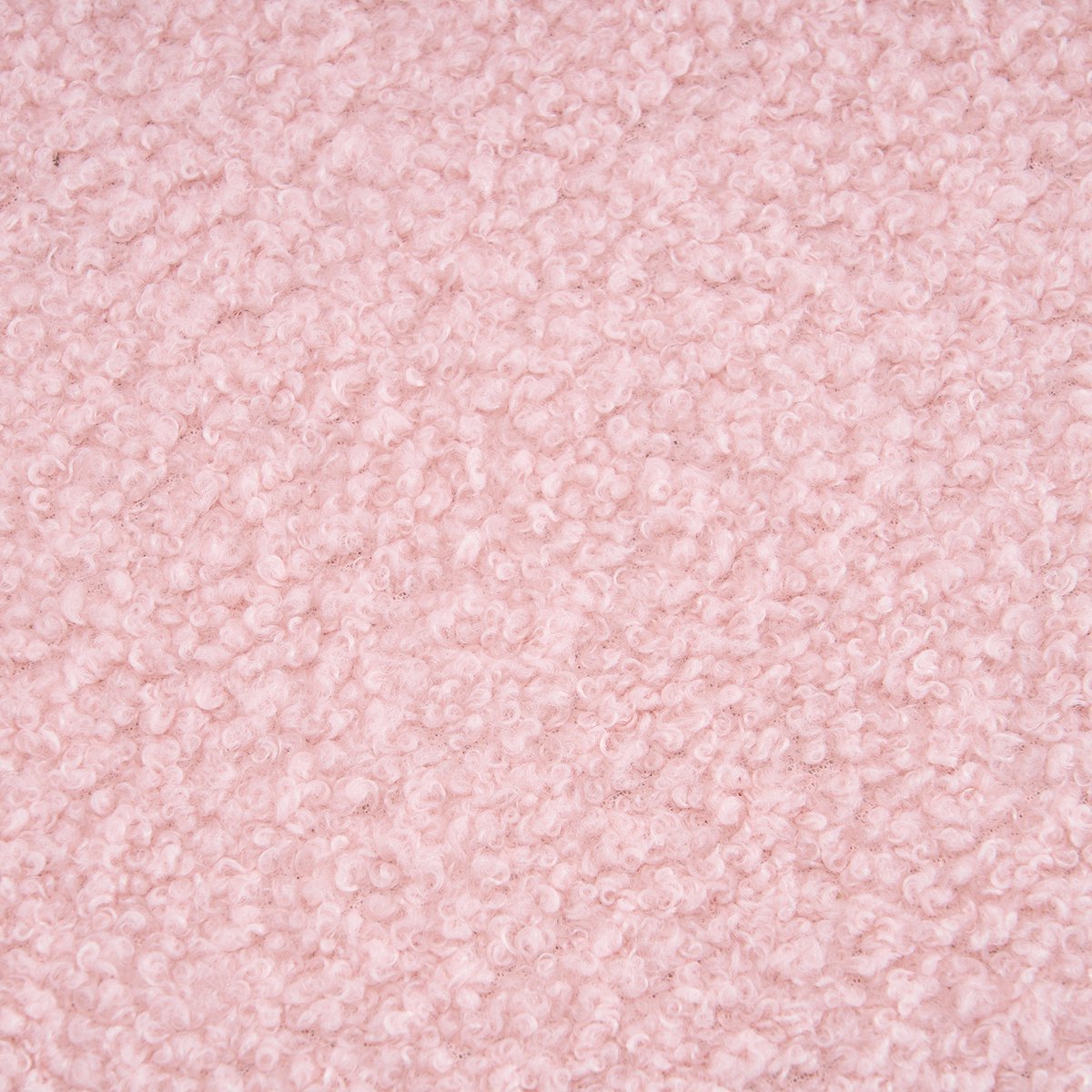 Bureaustoel Compact Teddy Roze