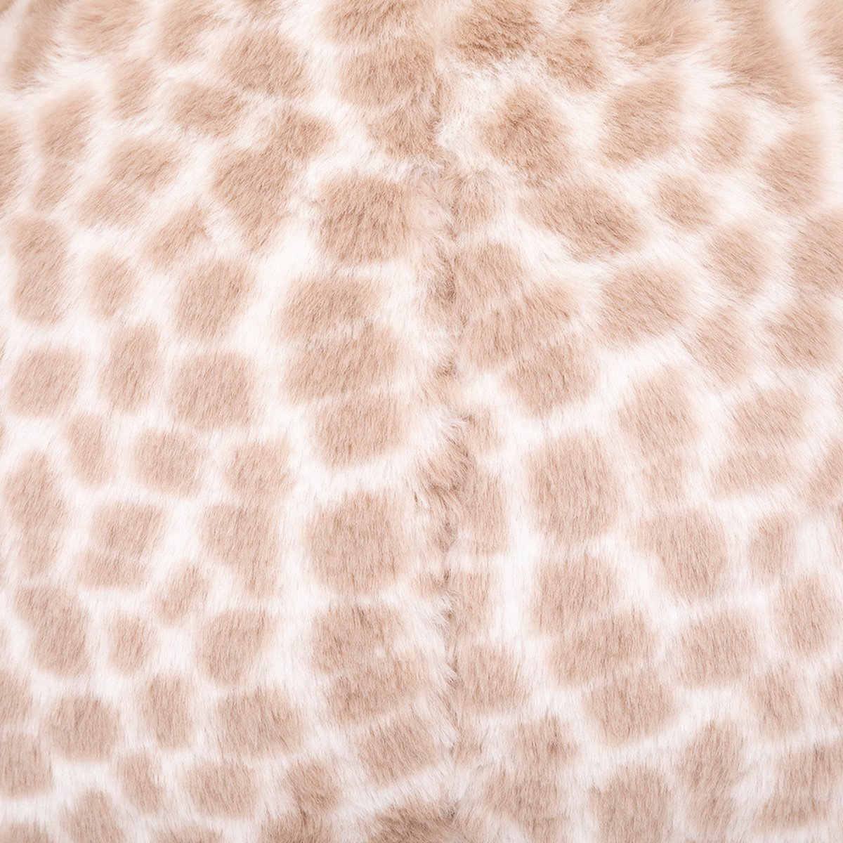 Kinderstoel Girafe