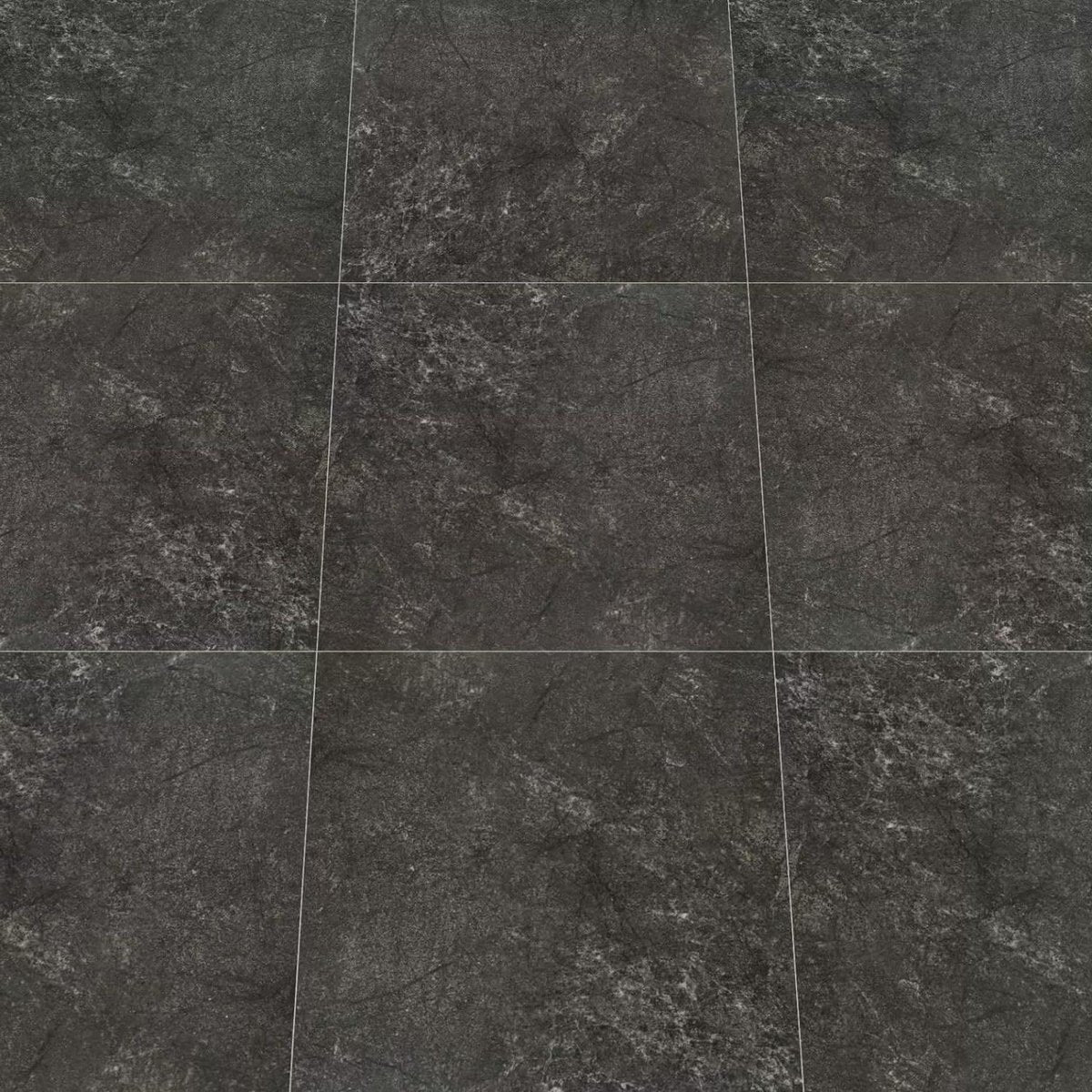 Zelfklevende Vinyl Marmeren Vloertegels - Pellen en Plakken - Badkamer Keuken Woonkamer - Waterdicht - 30 x 30 cm - 10 Stuks