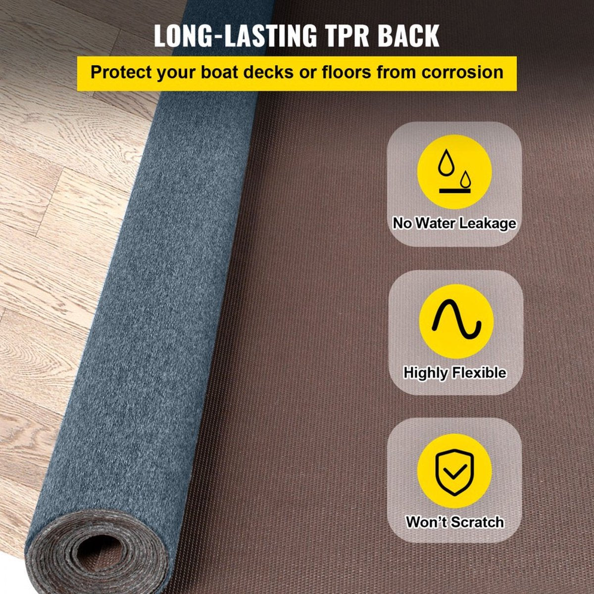 Home Fleece Carpet Solid Color Grey, Bedroom Soft Fluffy Runner Carpet Home 1.8x4 M, Carpet For Indoor Living Room, Nordic Style Carpet Home Carpet Mat Solid Color Carpet Bedside
