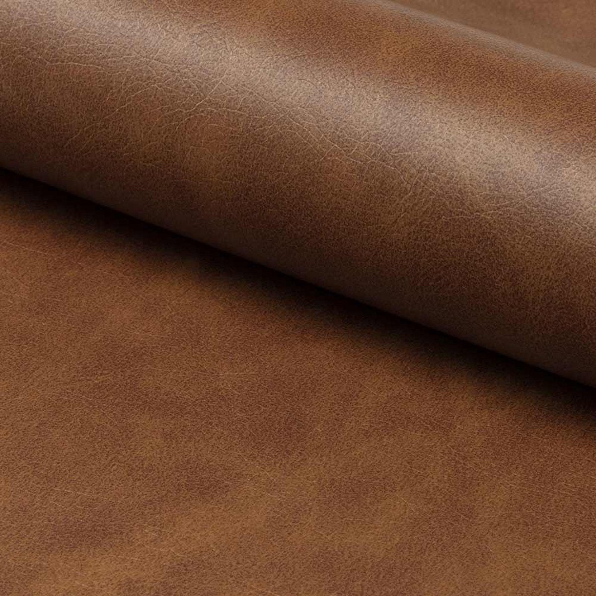 Bureaustoel Maeve Cognac