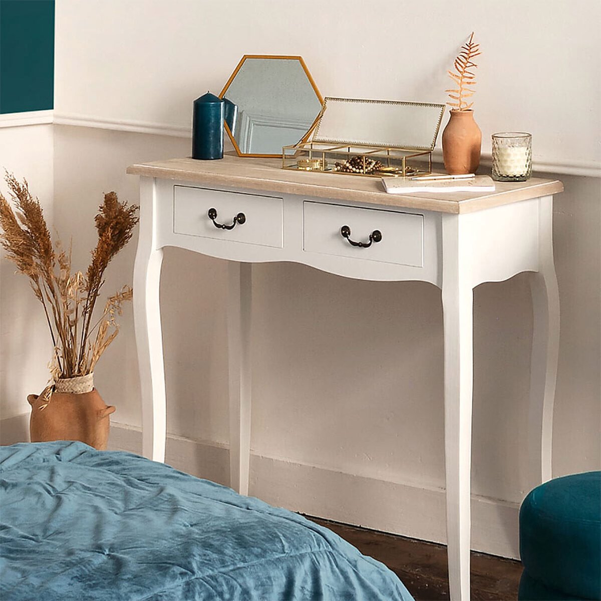 Wandtafel 87 cm Isabelle