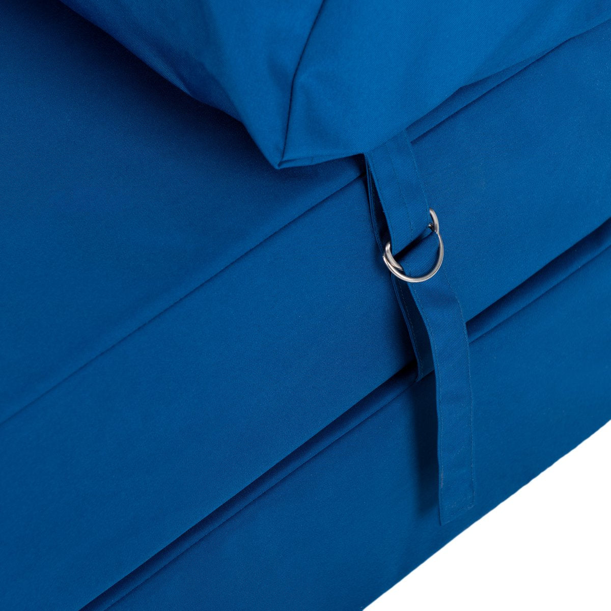 Opvouwbare Matras - Zitbed - Opvouwbare matras voor kinderen - Logeermatras Opvouwbaar - Campingmatras - Opvouwbaar Logeerbed 1 Persoons