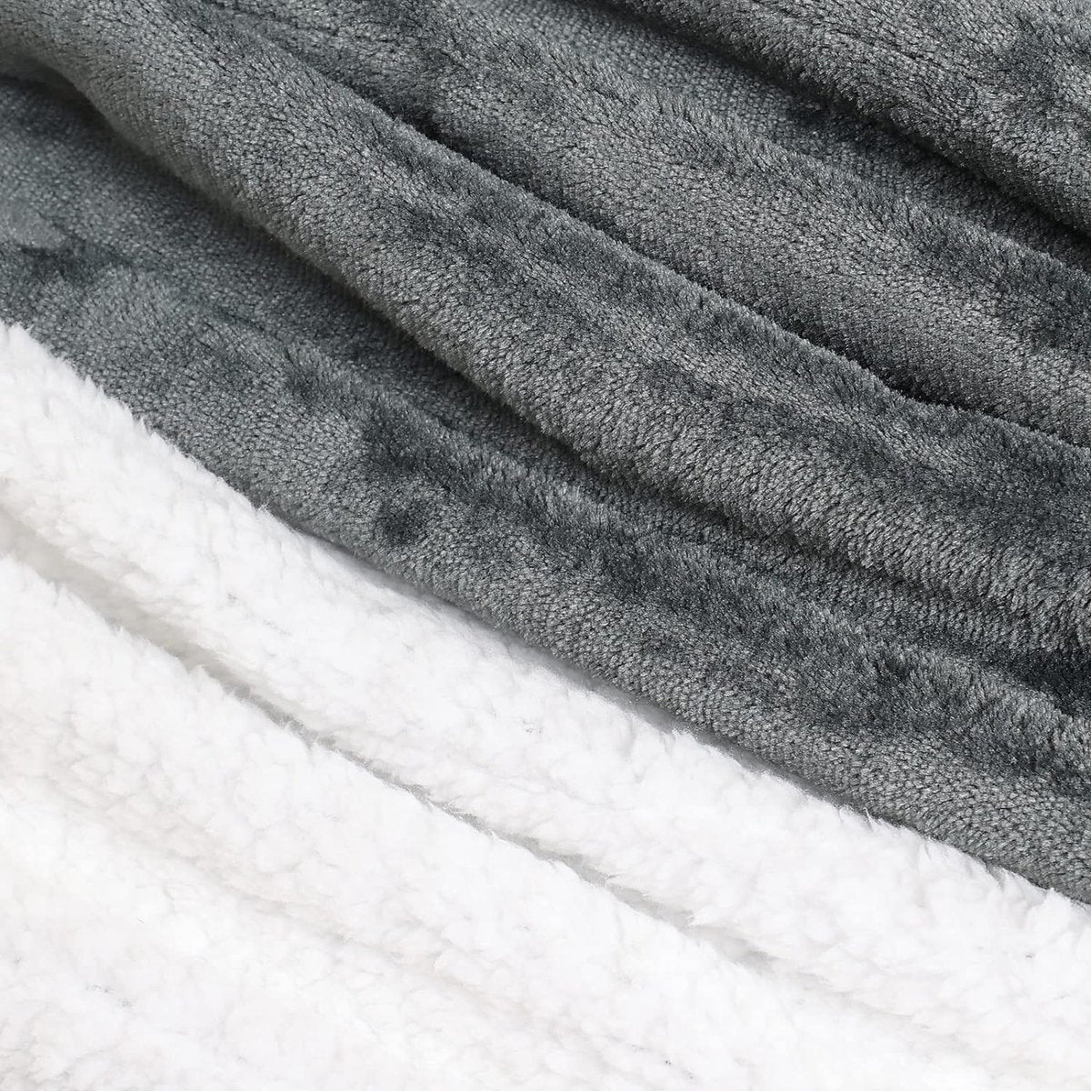 Luxe warmtedeken - Warmtedeken oplaadbaar - Warmtedeken bovendeken