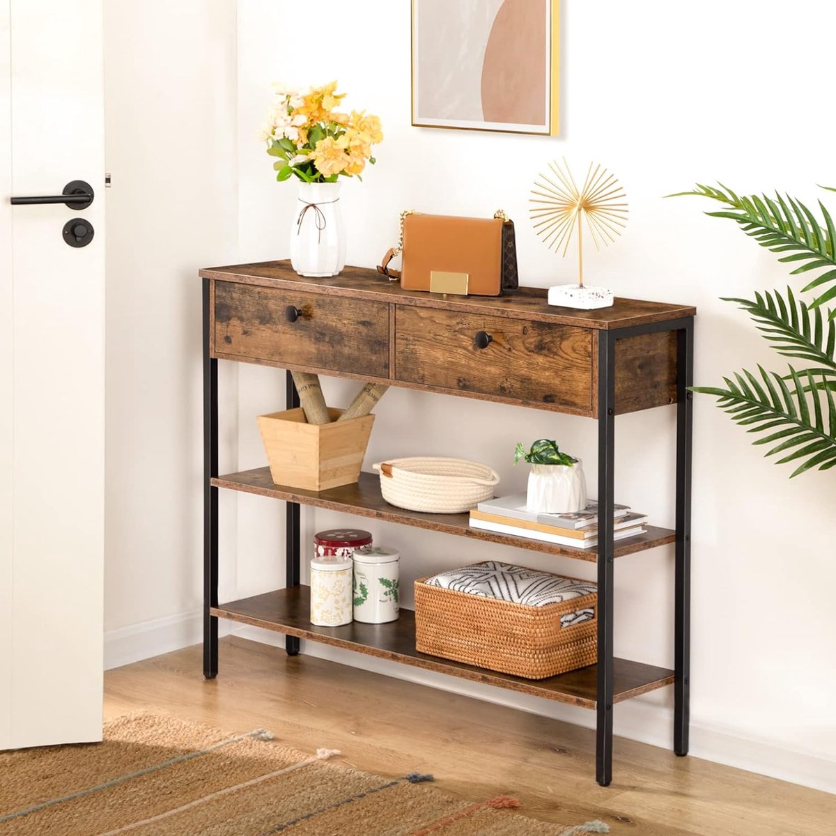 Wall table - Side table - Hallway table - Console table - Coffee table