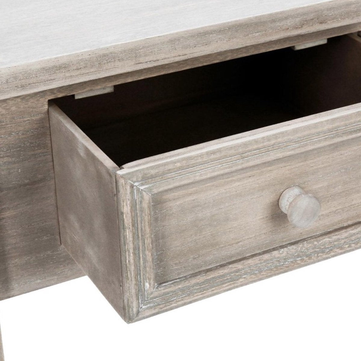 Consoletafel Claire Hout