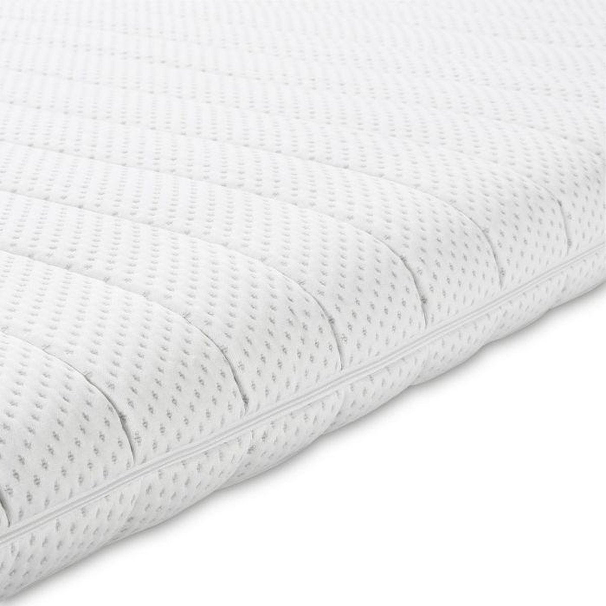Topper - Topmatras koudschuim 180x210 7 cm