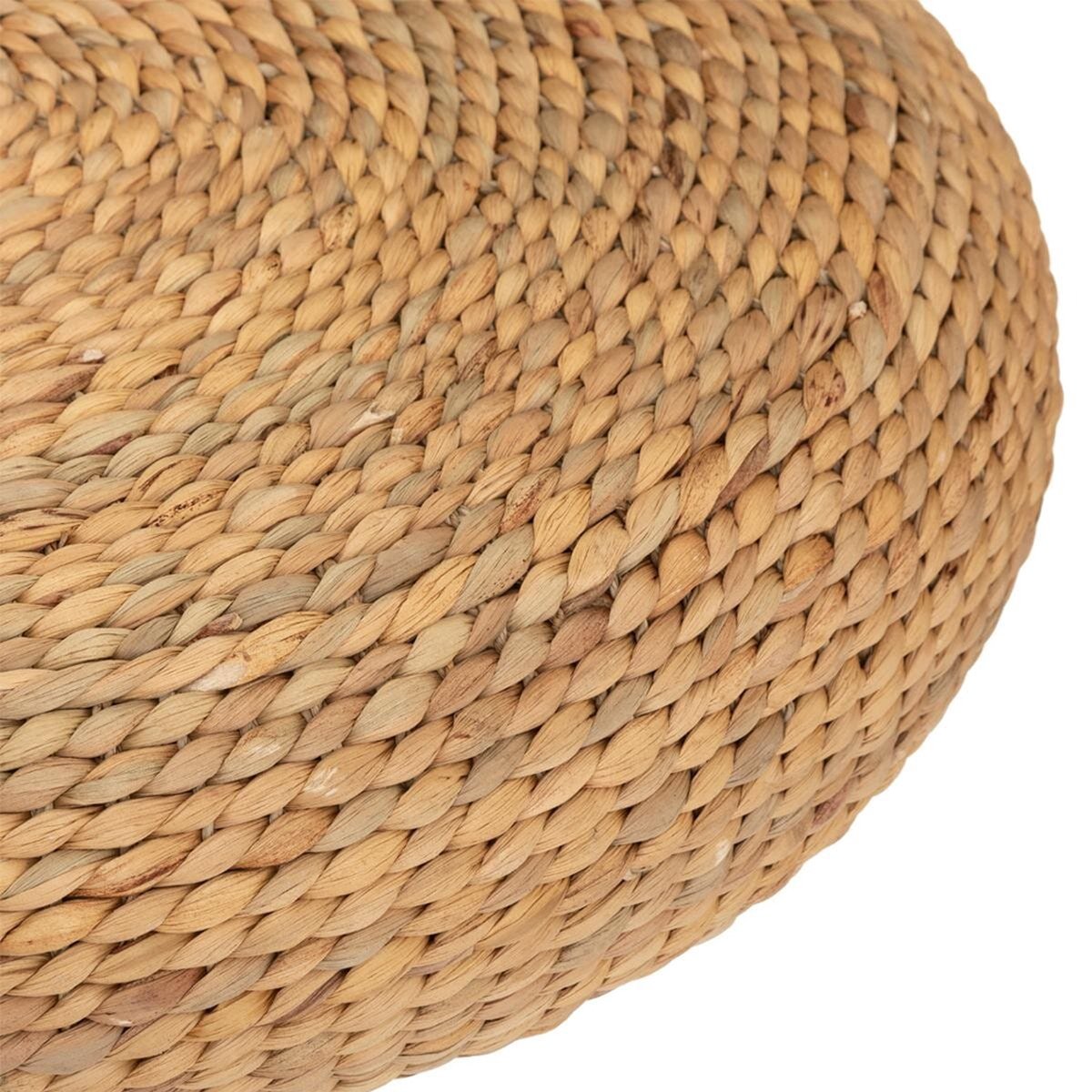 Braided Pouf Ø 55 cm Minot