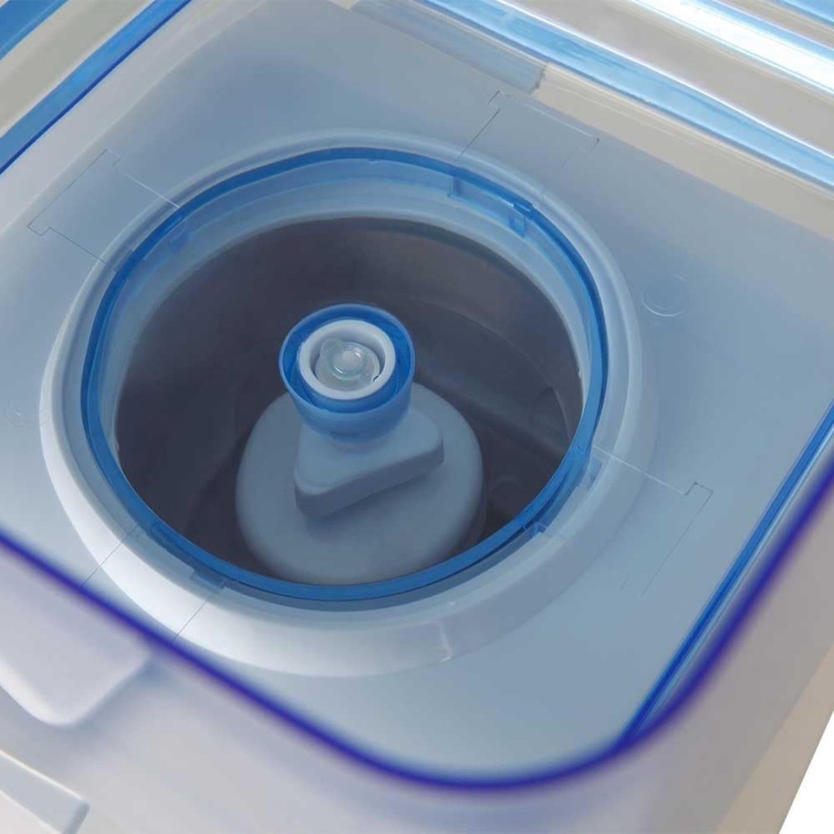 Waterdispenser