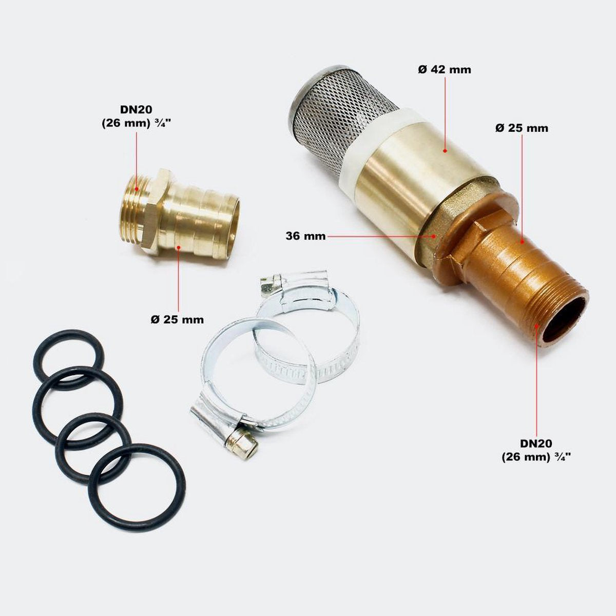 Self-priming bio-heating oil diesel 12V/150W 40 l/min