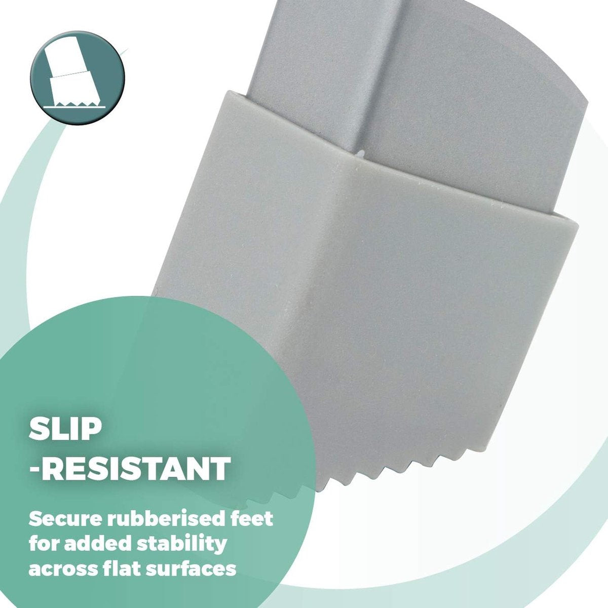 Elysium - Household Stepladder 3 Steps - Kitchen Stepladder 3 Steps - Stepladder With 3 Steps