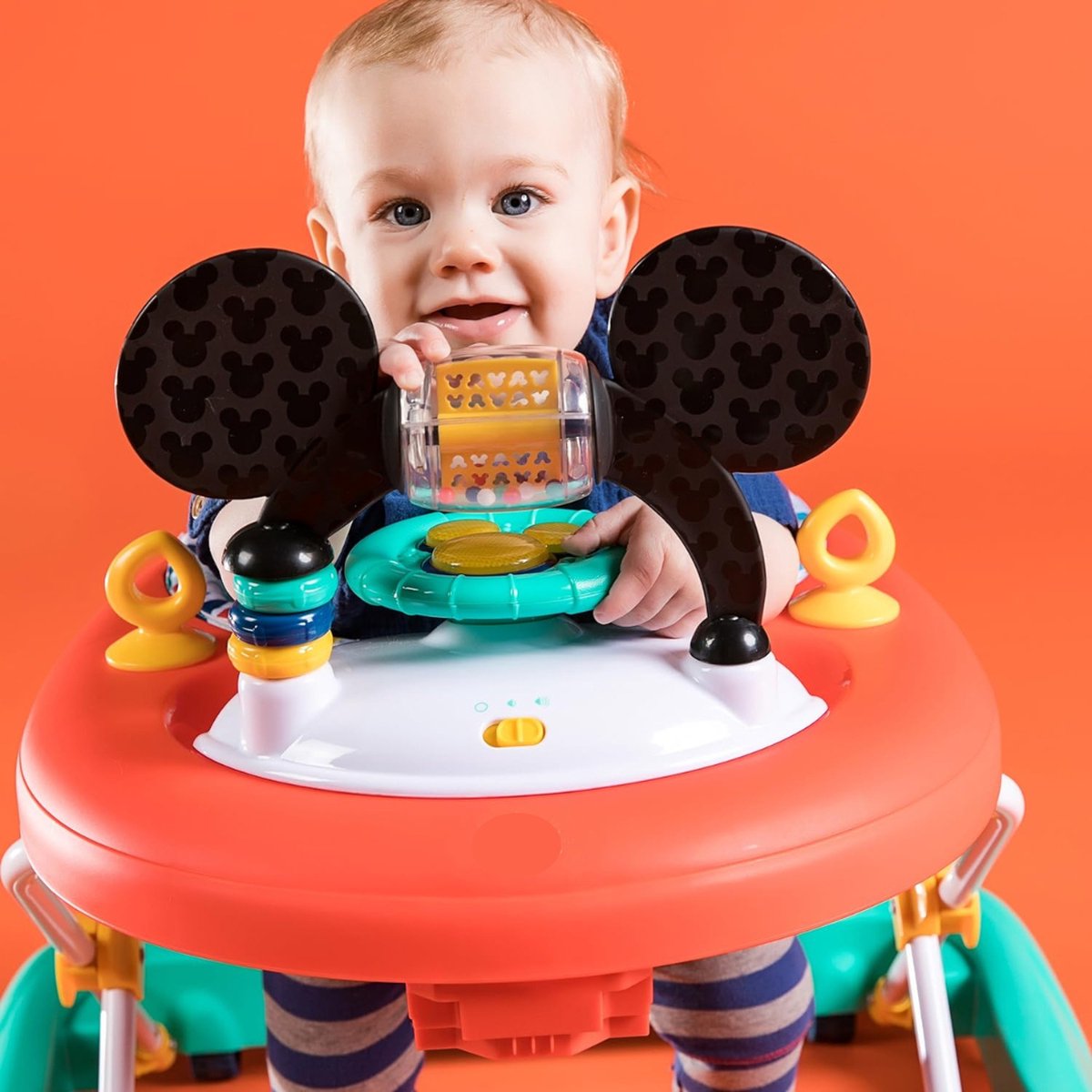 Loopstoel Jongen - Loopstoel Meisje - Loopstoel Baby