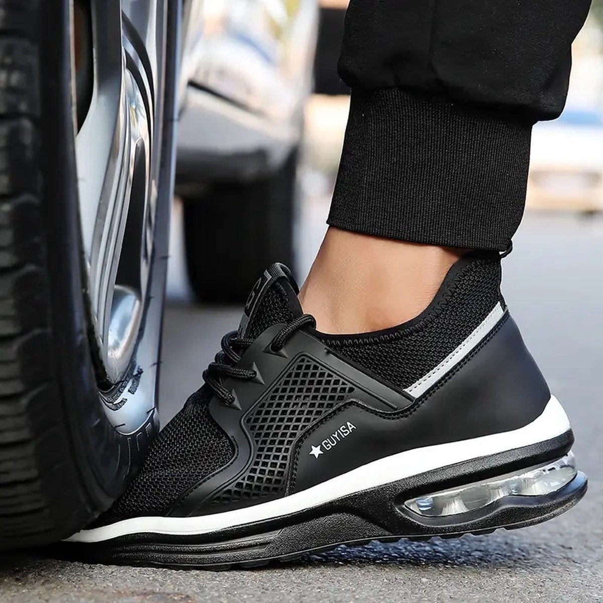 Sneakers