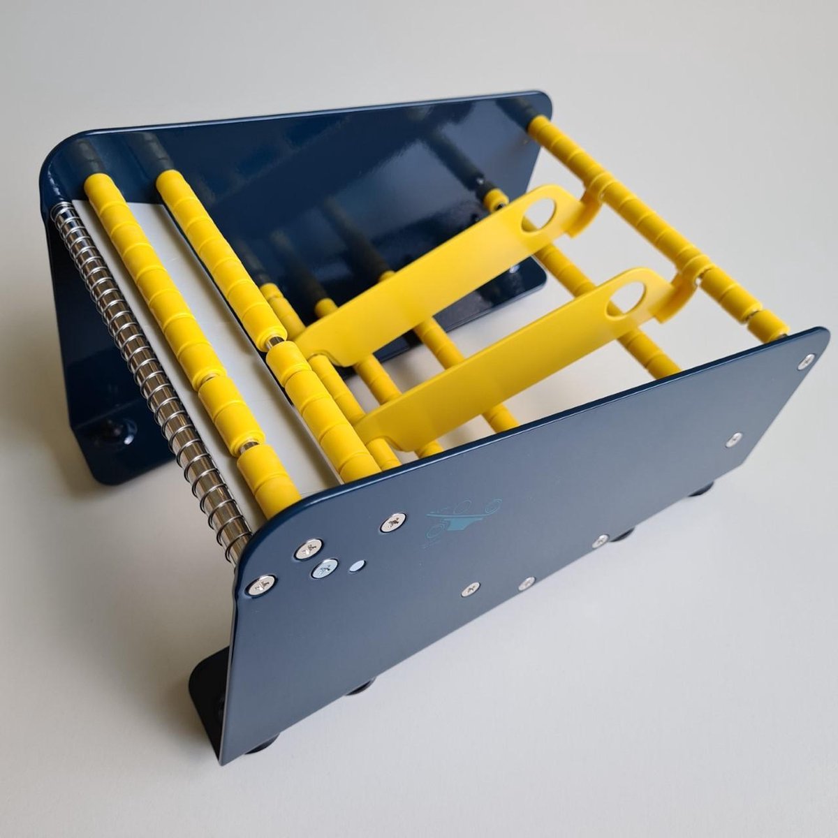 Etikettendispenser tafelmodel 165 mm