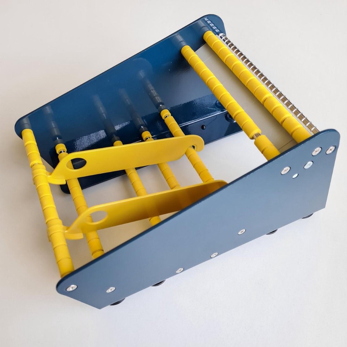 Etikettendispenser tafelmodel 165 mm