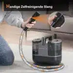 Tapijtreiniger & Reinigingsmachine – Verwarmbaar Tot 60°C