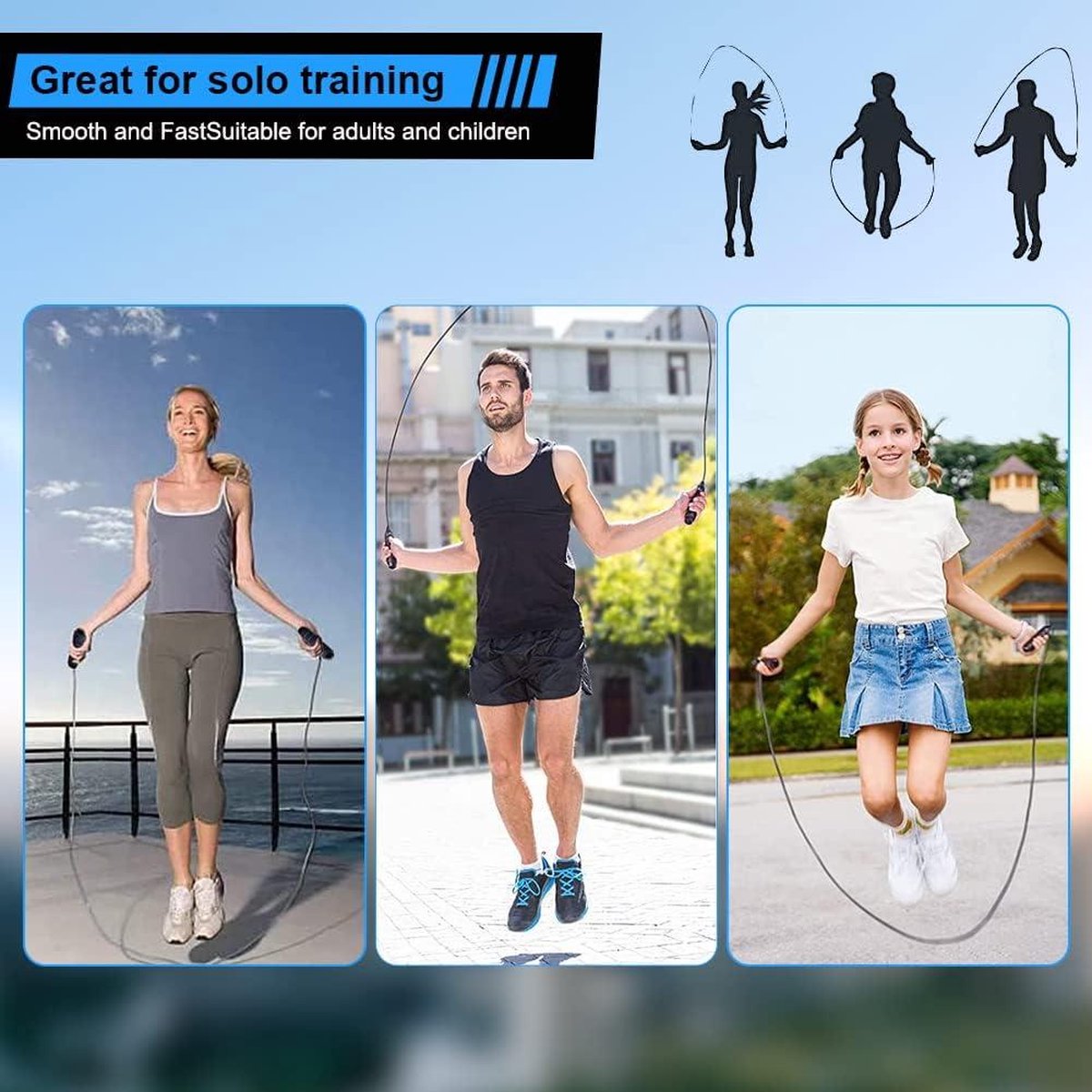Voetbaltrainingsset - met extra accessoires Voetbal Trainingsmateriaal