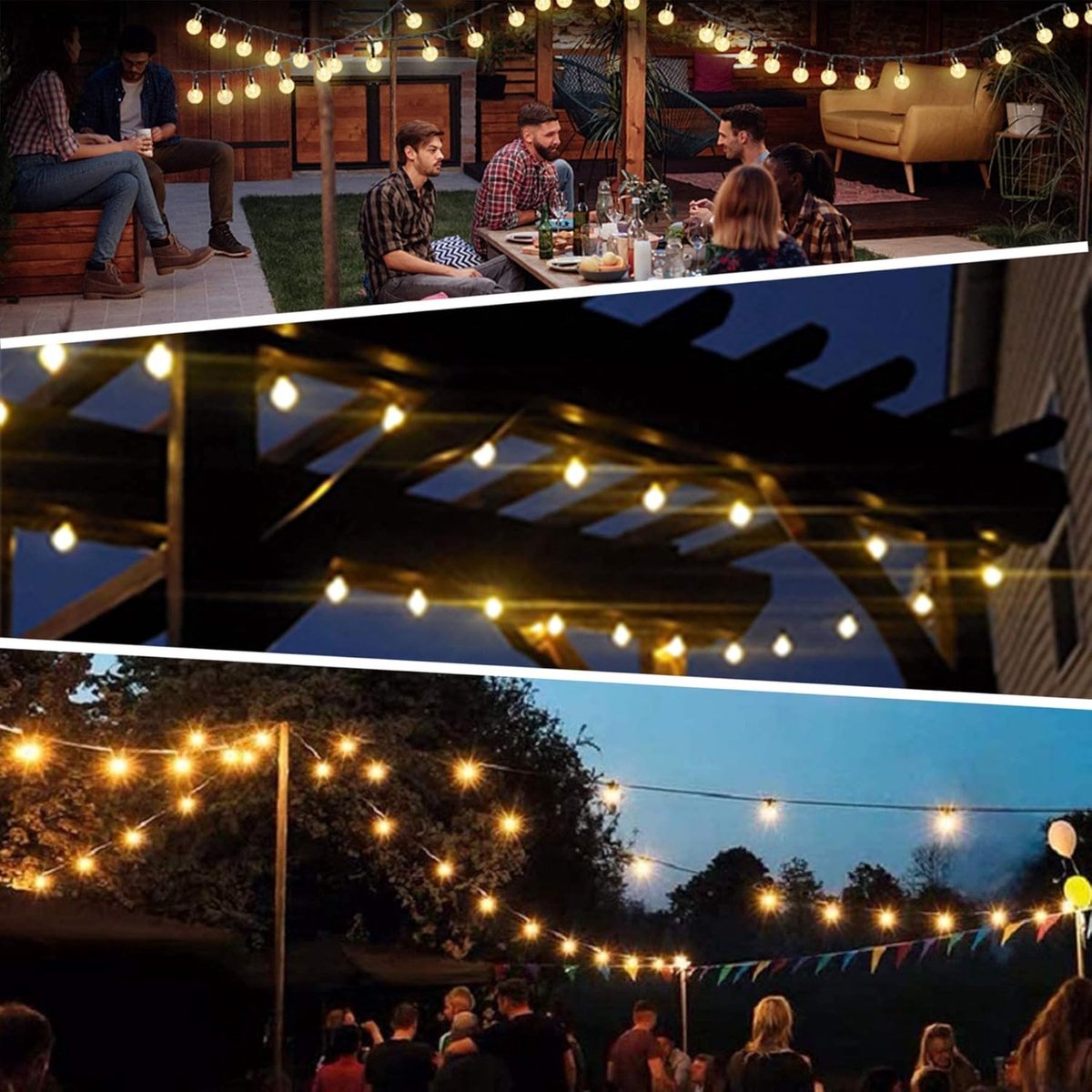 Tuinlamp - Tuinverlichting - Garden Lights - Padverlichting - Outdoor - Solar Tuinverlichting - Tuinlicht - Buitenverlichting