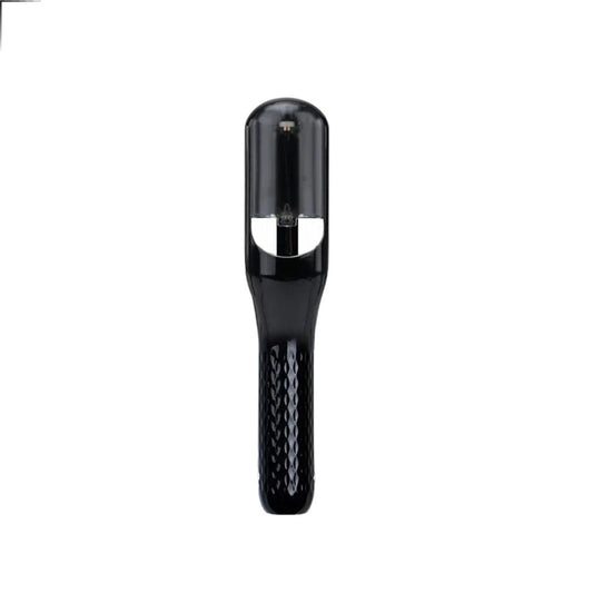 P&P Goods® Hair Split Trimmer - Hair care - For damaged hair - Electric - Split ends - Black