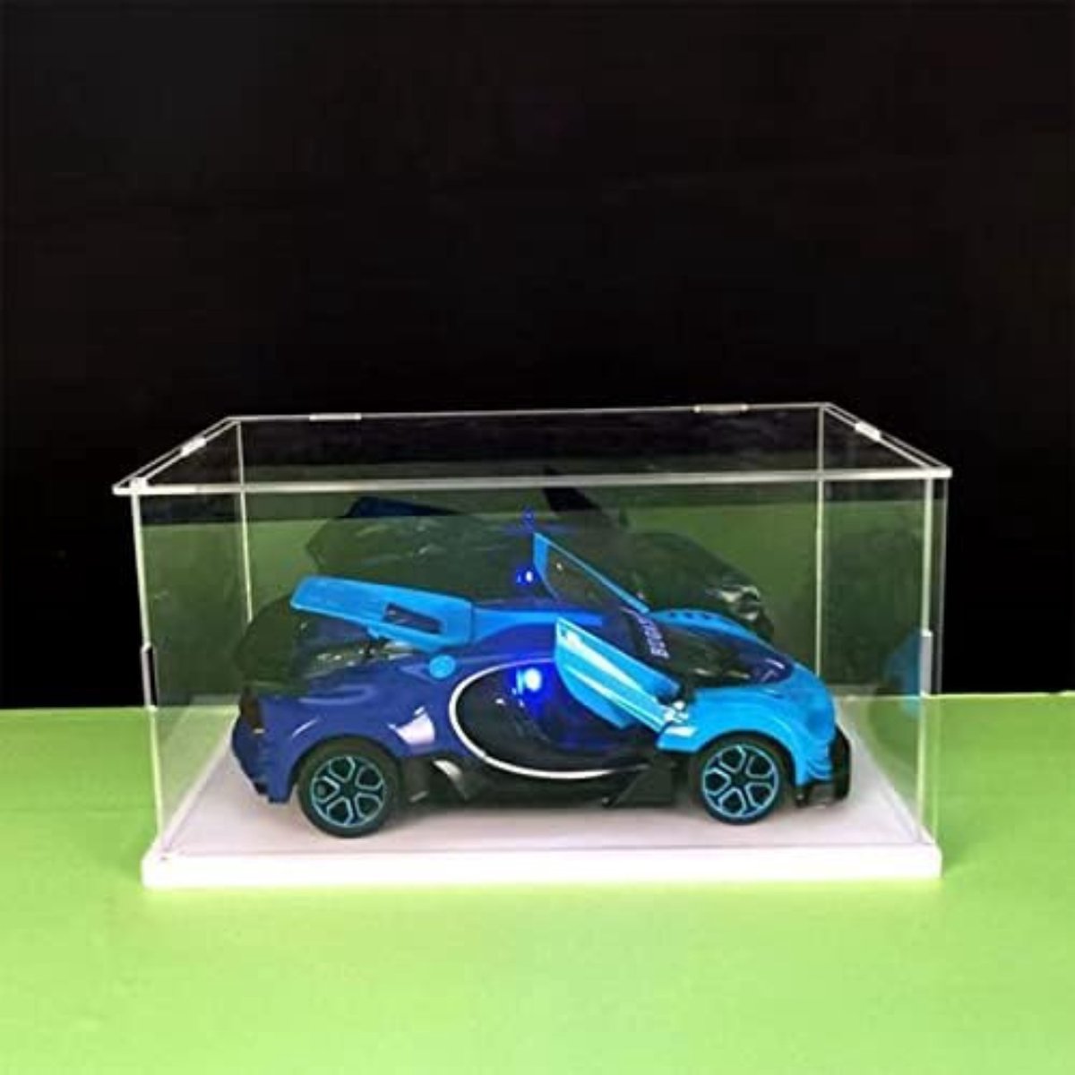Vitrinekastje - Vitrine Box - 40x30x25CM