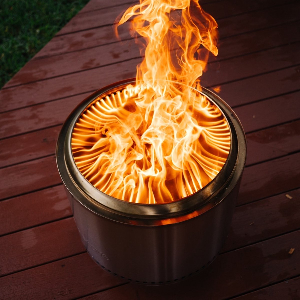 Solo Stove Bonfire Vuurkorf - Ø43 - Ring